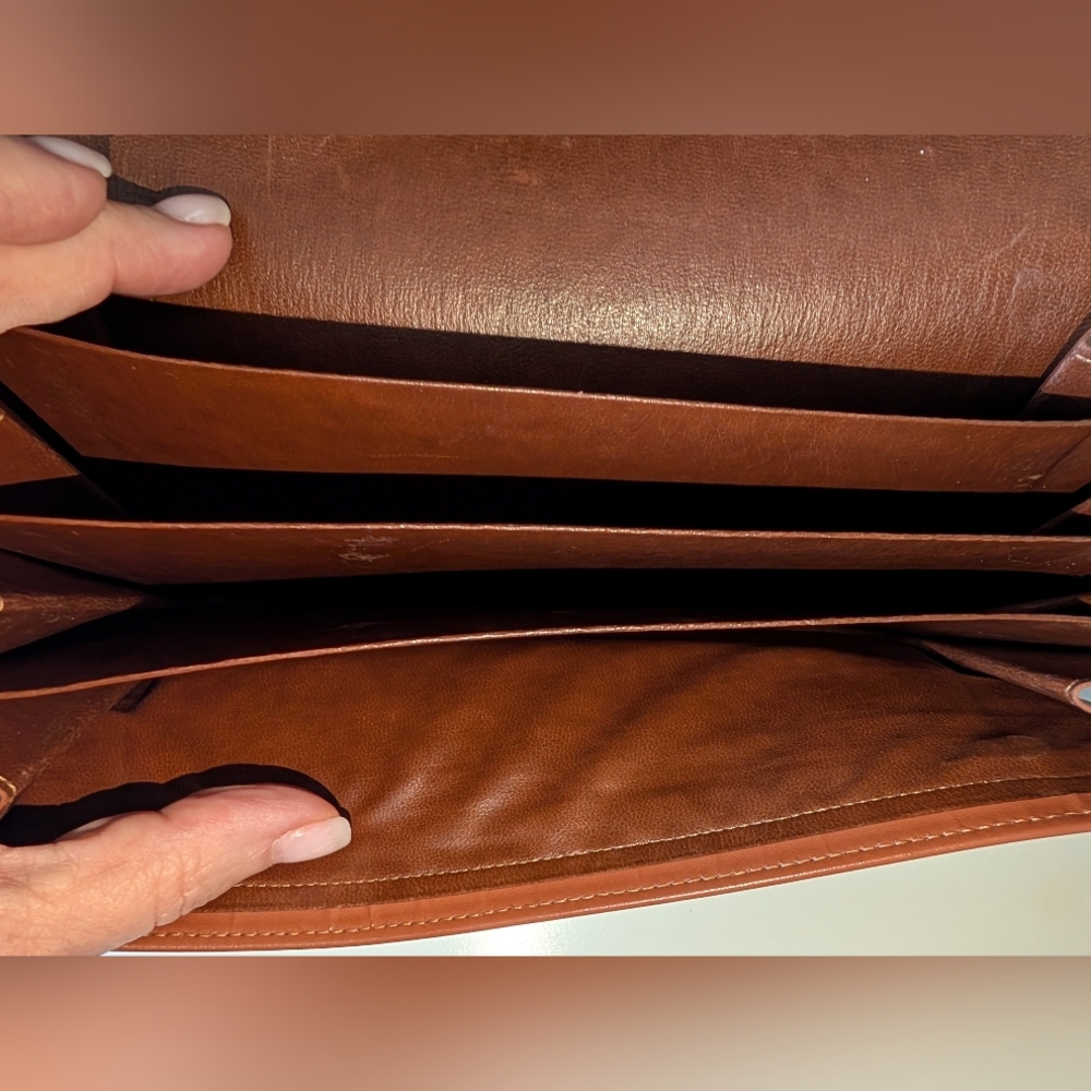Fendi Pequin Folio - Picture 12 of 13